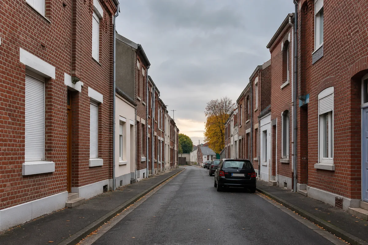 Chauffagiste à Armentières : entretien avant l'hiver, Nord